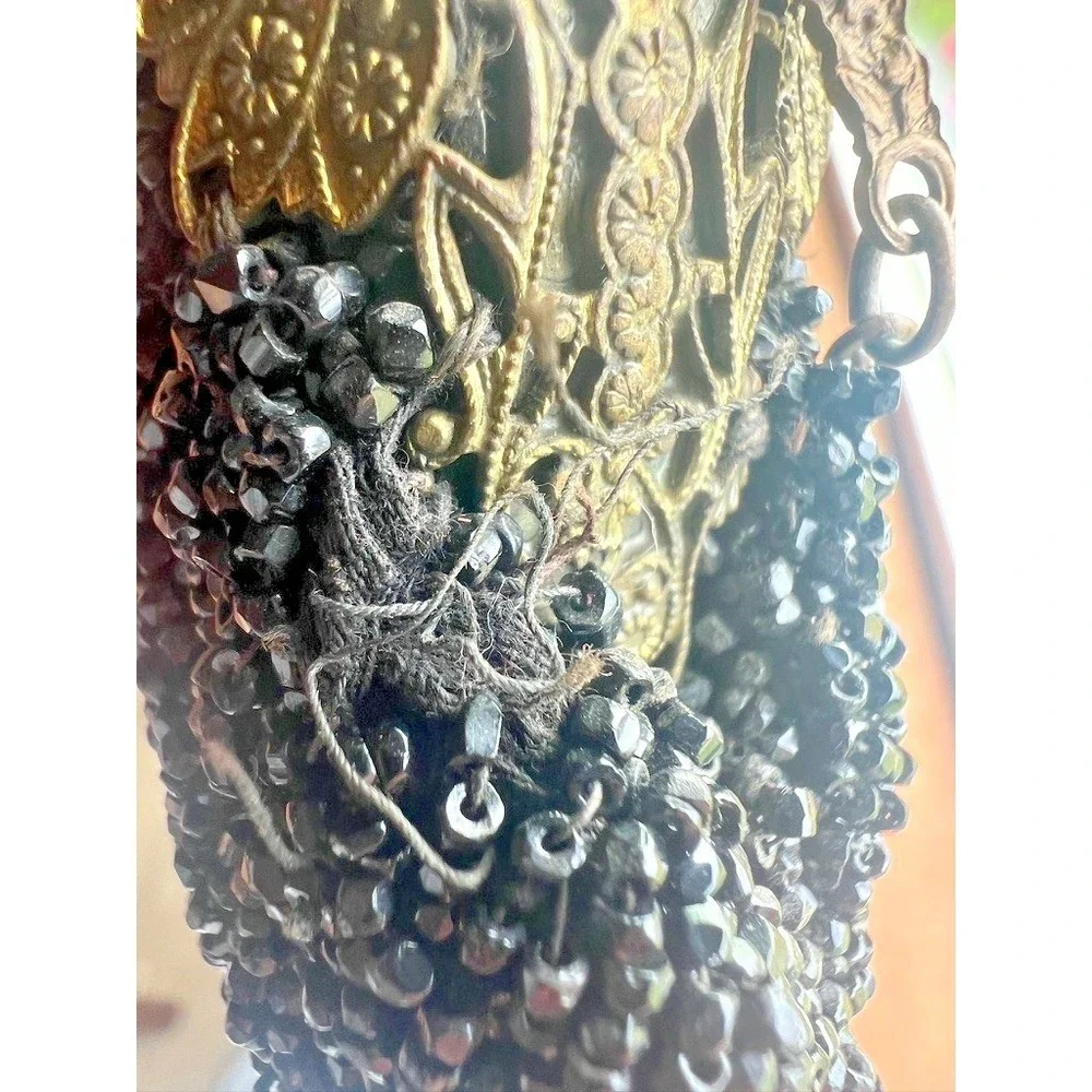 Handmade two sided